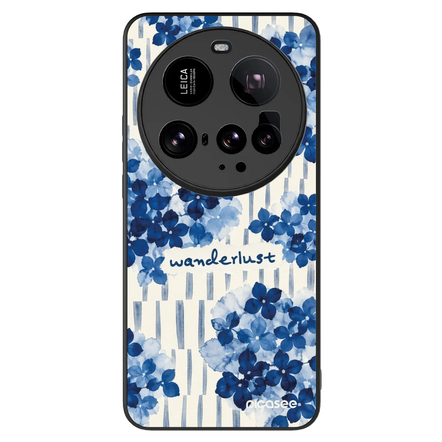 Picasee ULTIMATE CASE pro Xiaomi 15 Ultra - Azorea