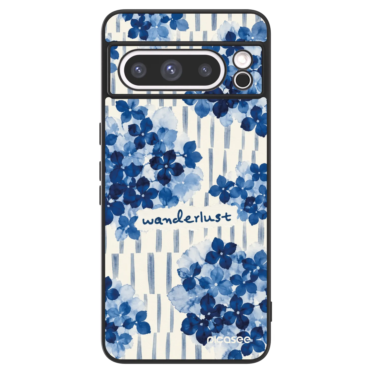 Picasee ULTIMATE CASE pro Google Pixel 8 Pro - Azorea