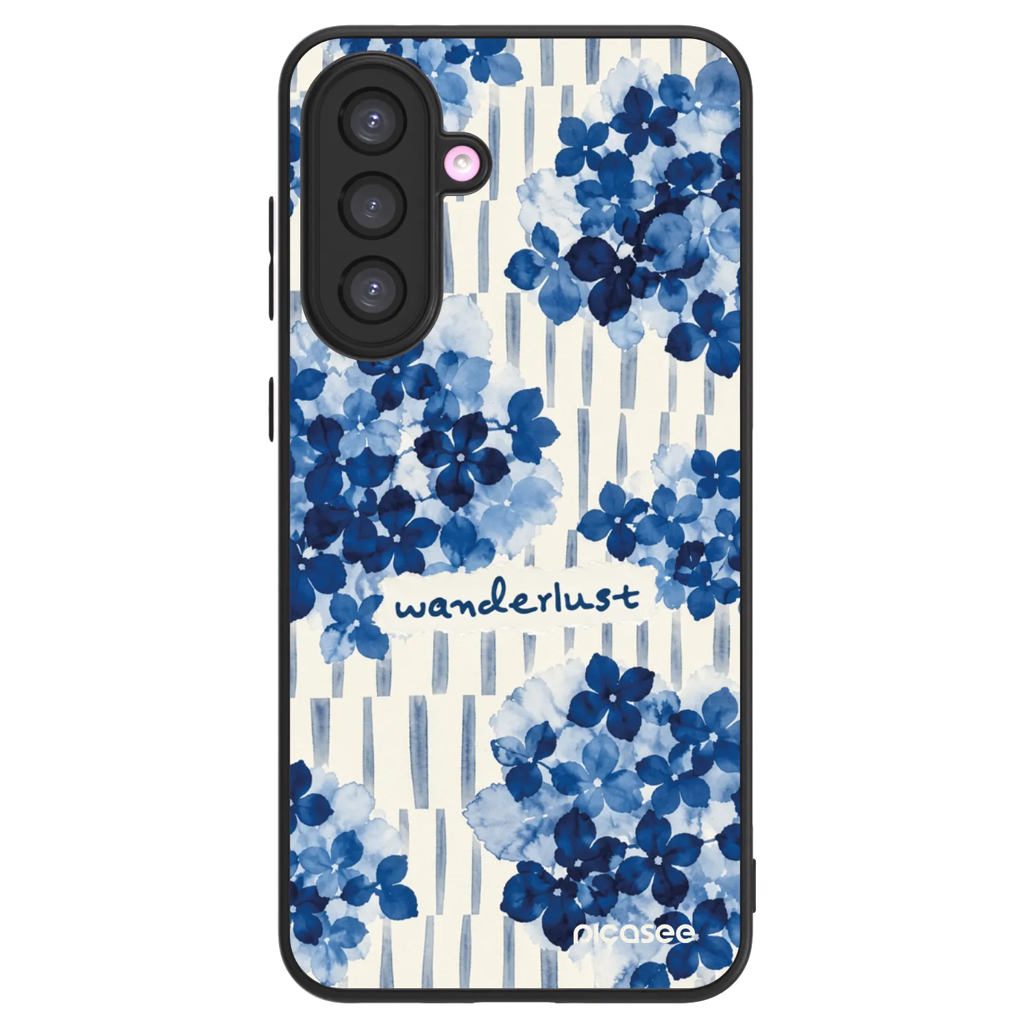 Picasee ULTIMATE CASE pro Samsung Galaxy A36 5G - Azorea