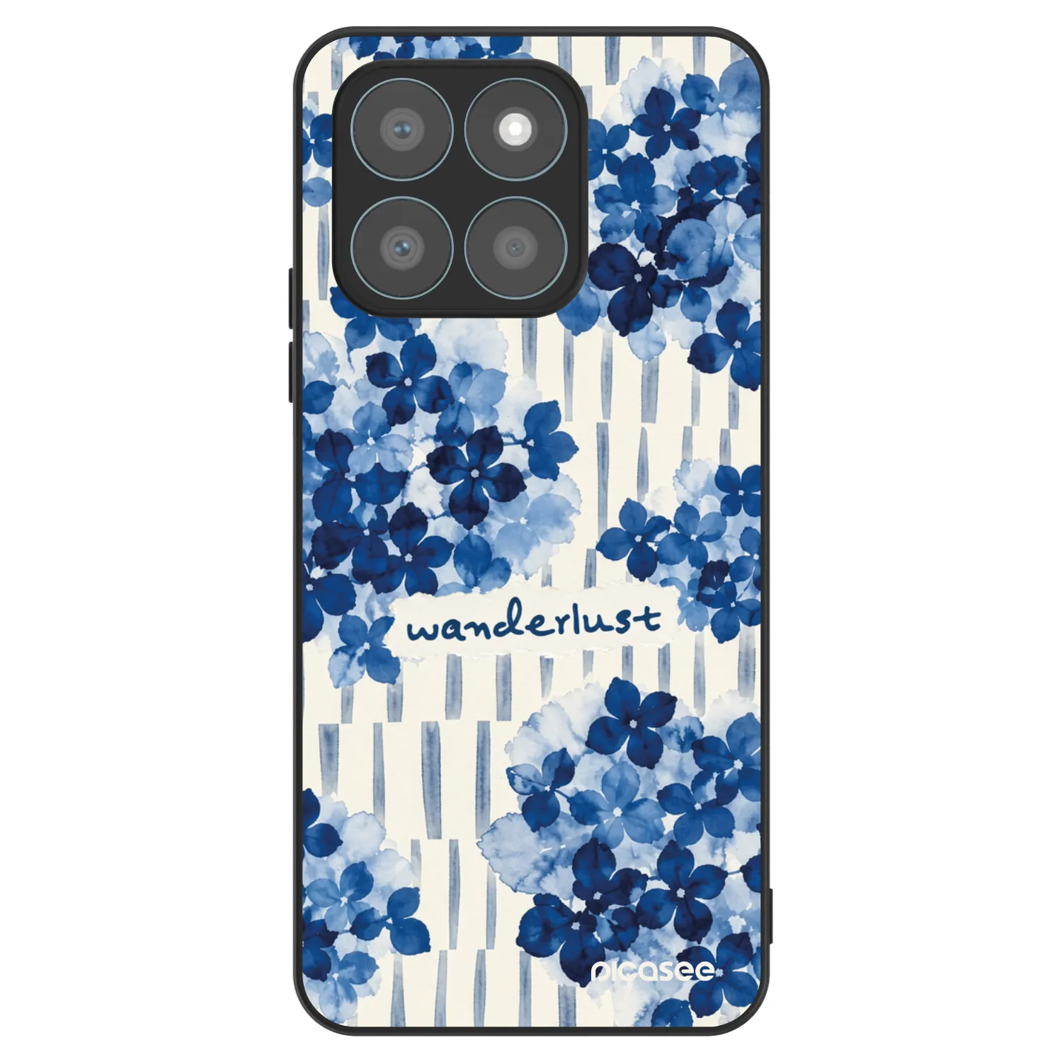Picasee ULTIMATE CASE pro Honor X8c - Azorea
