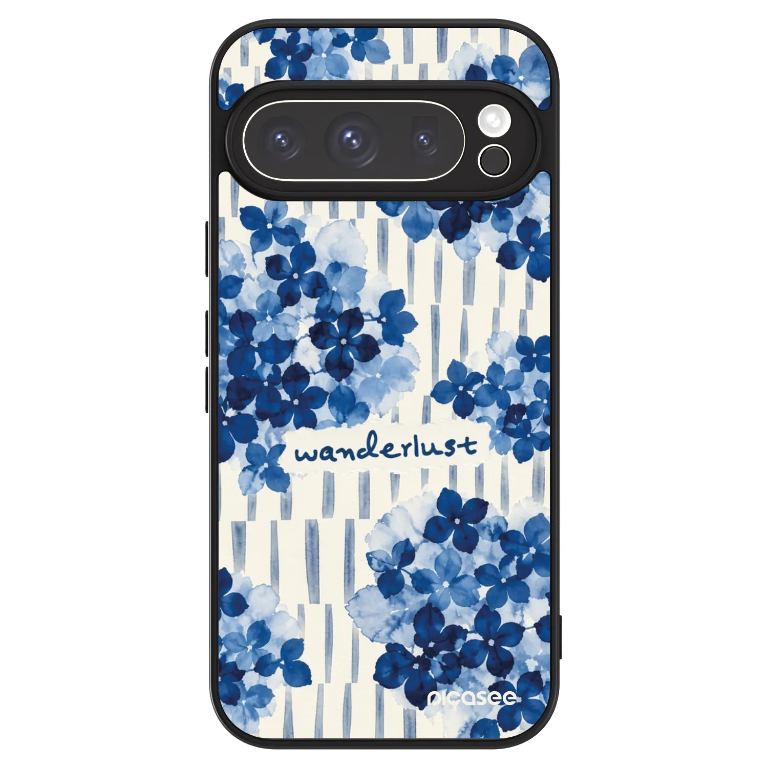 Picasee ULTIMATE CASE pro Google Pixel 9 Pro - Azorea