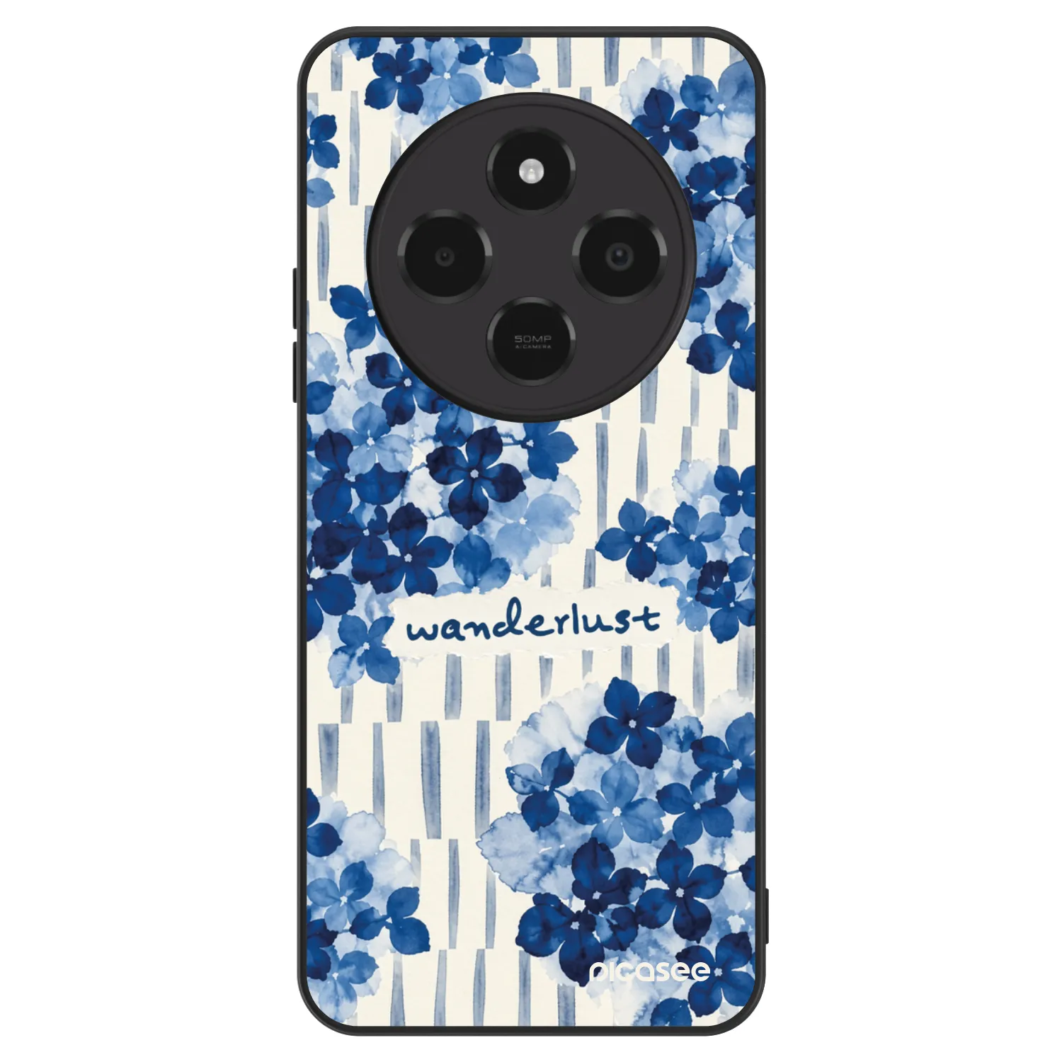 Picasee ULTIMATE CASE pro Xiaomi Poco C75 - Azorea