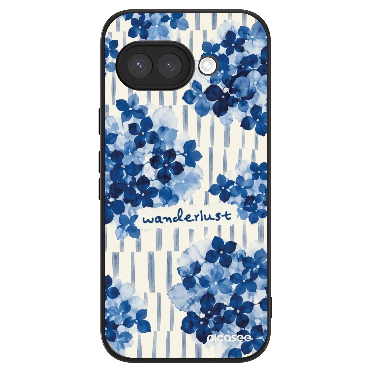 Picasee ULTIMATE CASE pro Google Pixel 9a - Azorea