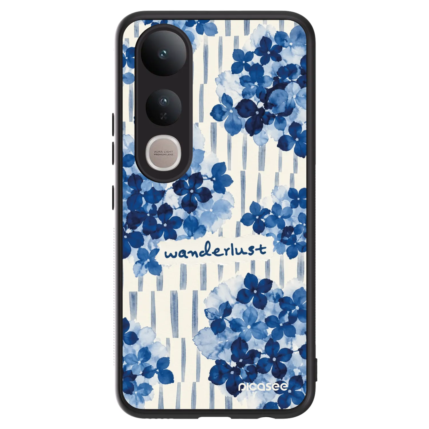 Picasee ULTIMATE CASE pro Vivo V50 Lite 5G - Azorea