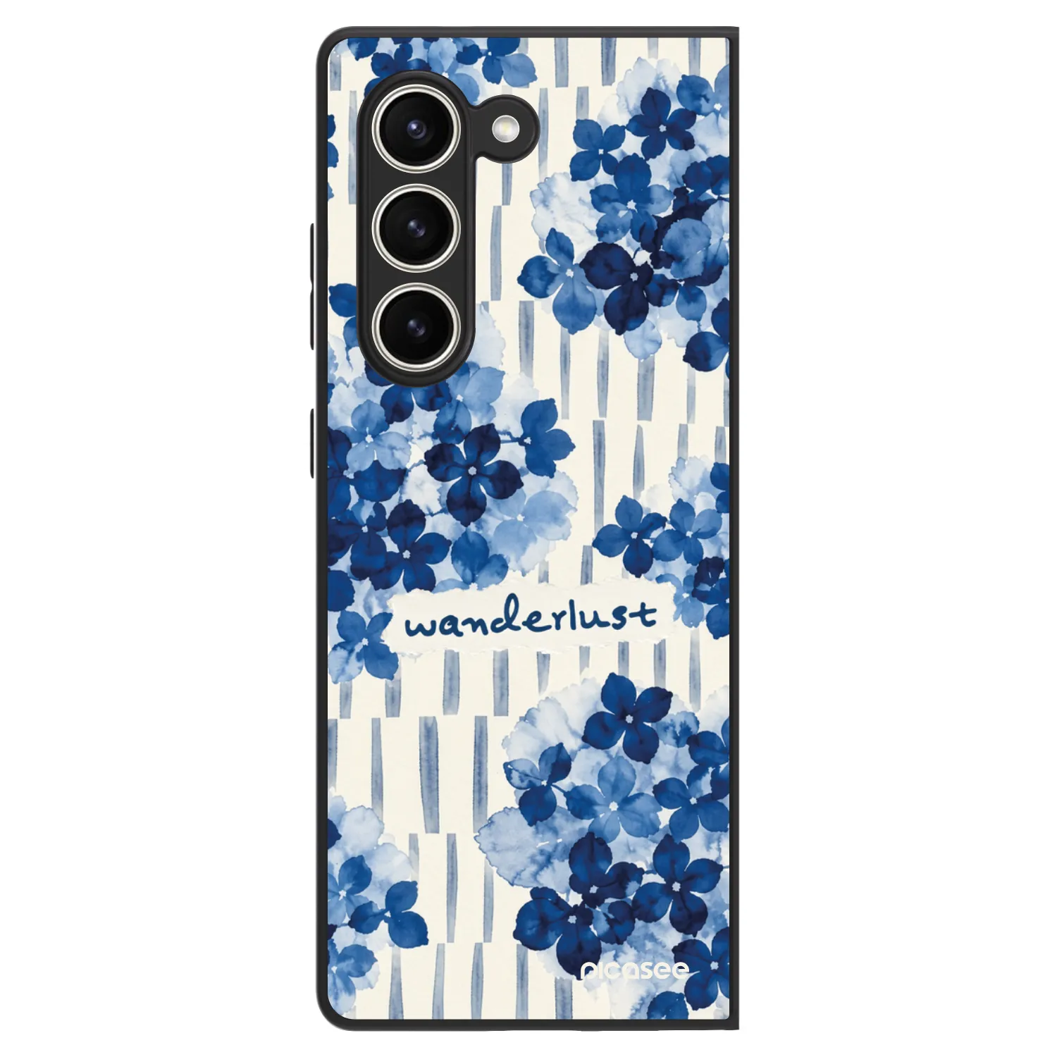 Picasee ULTIMATE CASE pro Samsung Galaxy Z Fold5 5G - Azorea