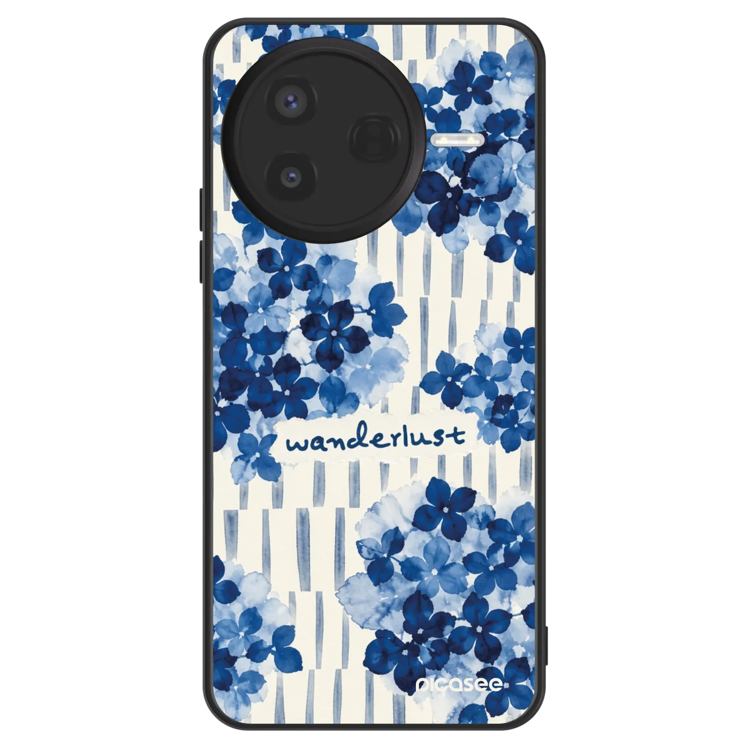 Picasee ULTIMATE CASE pro Xiaomi Poco F7 Pro 5G - Azorea