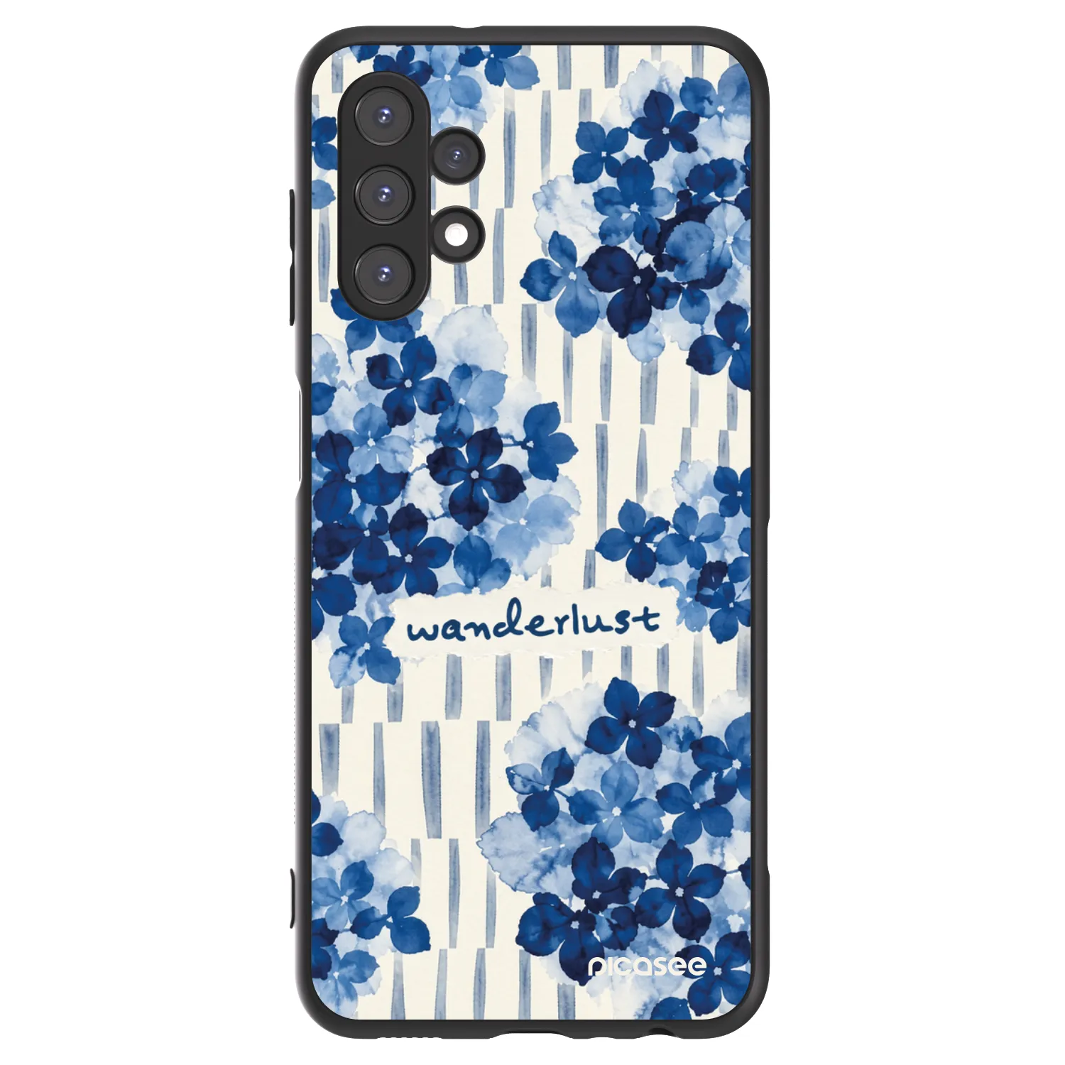 Picasee ULTIMATE CASE pro Samsung Galaxy A13 5G - Azorea