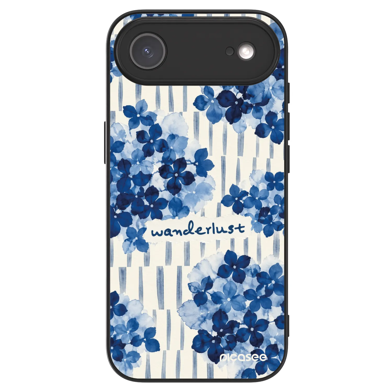 Picasee ULTIMATE CASE MagSafe pro Apple iPhone Air - Azorea