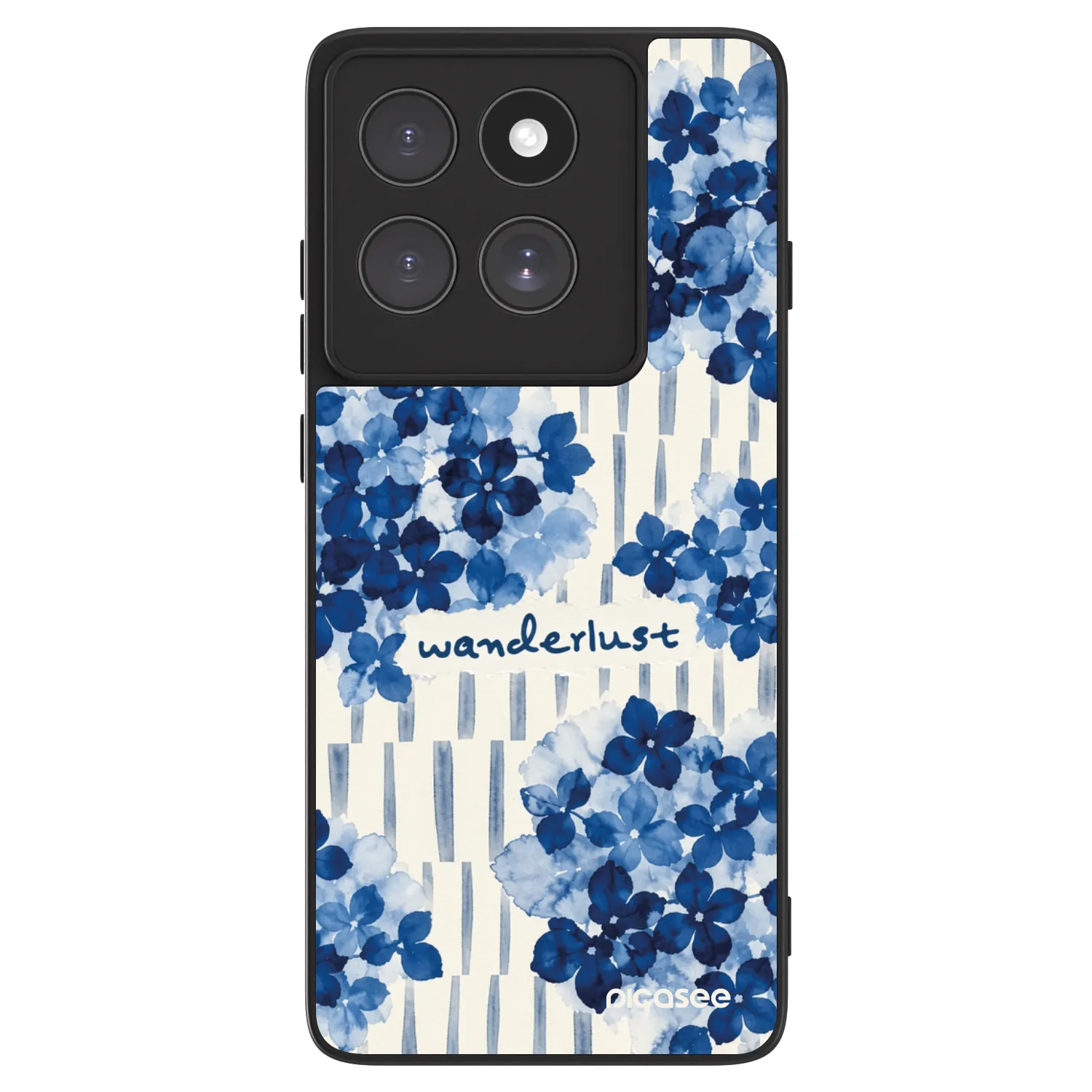 Picasee ULTIMATE CASE pro Motorola Edge 60 Pro - Azorea