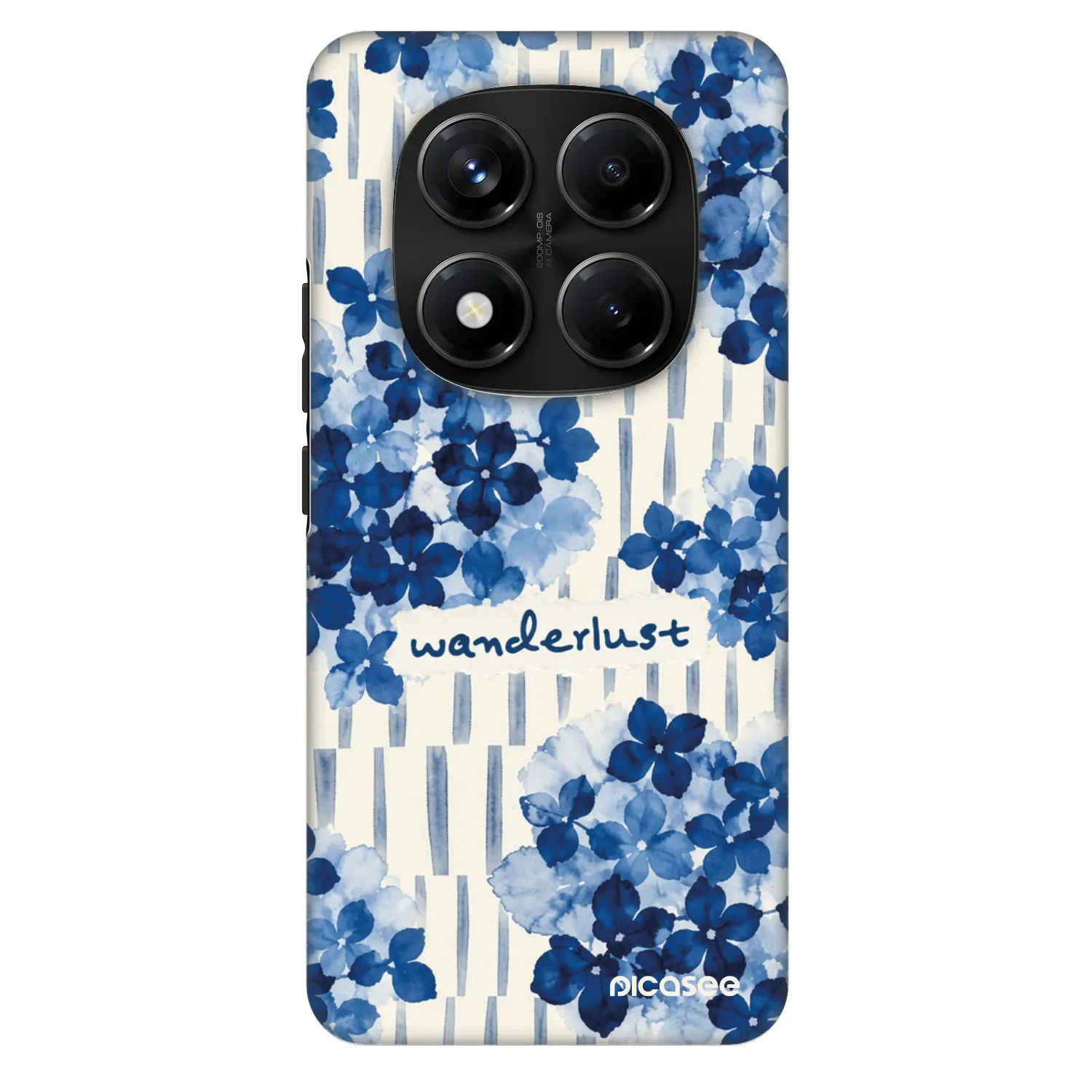 Picasee Fashion Case pre Xiaomi Redmi Note 14 Pro+ 5G - Azorea