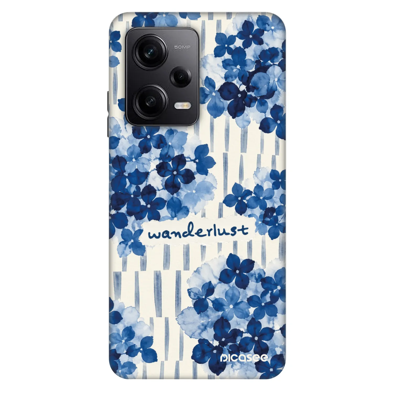 Picasee Fashion Case pre Xiaomi Redmi Note 12 Pro 5G - Azorea