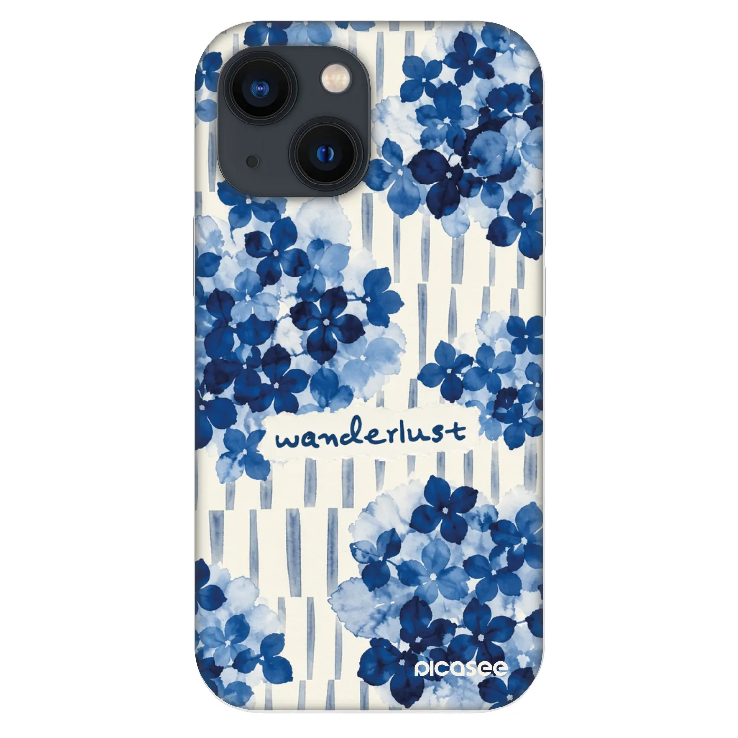 Picasee Fashion Case pre Apple iPhone 13 mini - Azorea