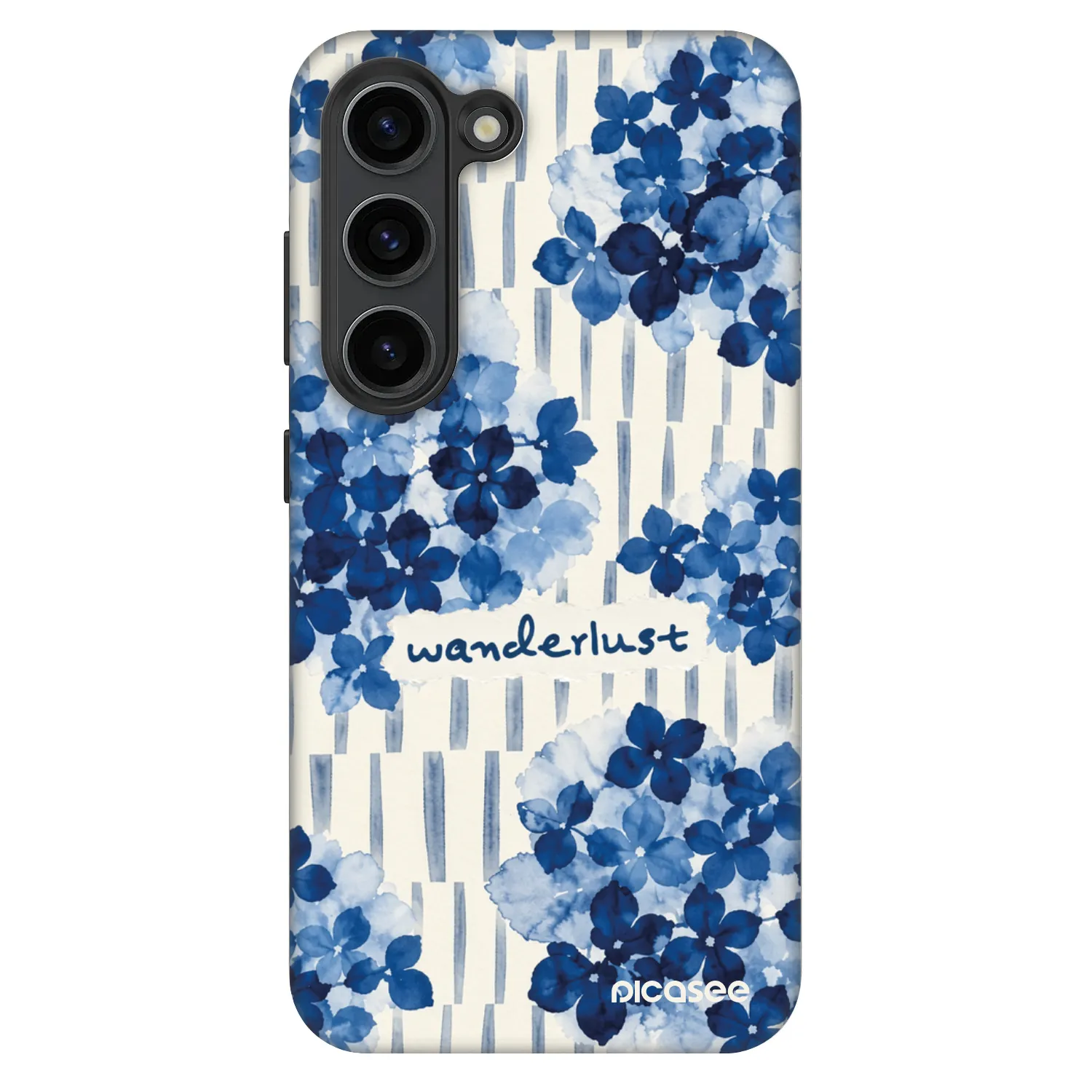 Picasee Fashion Case pre Samsung Galaxy S23+ 5G - Azorea