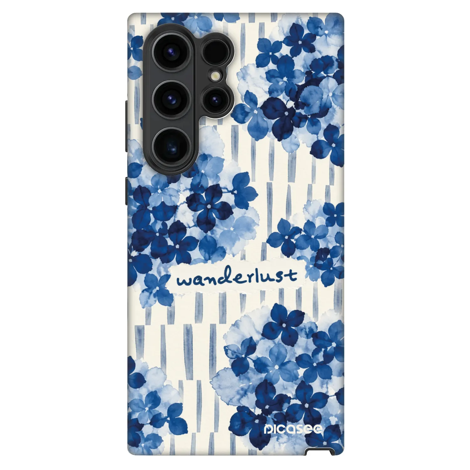 Picasee Fashion Case pre Samsung Galaxy S22 Ultra 5G - Azorea