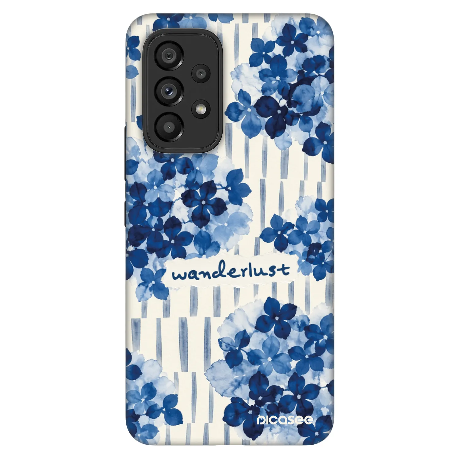Picasee Fashion Case pre Samsung Galaxy A53 5G A536 - Azorea