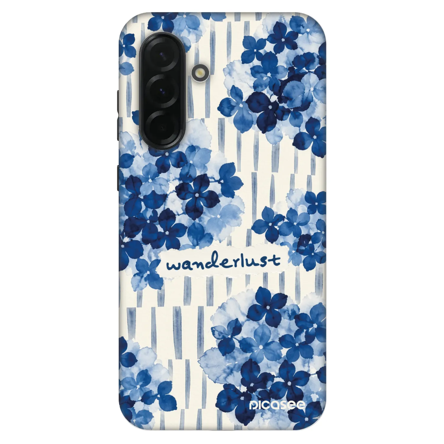 Picasee Fashion Case pre Samsung Galaxy A36 5G - Azorea