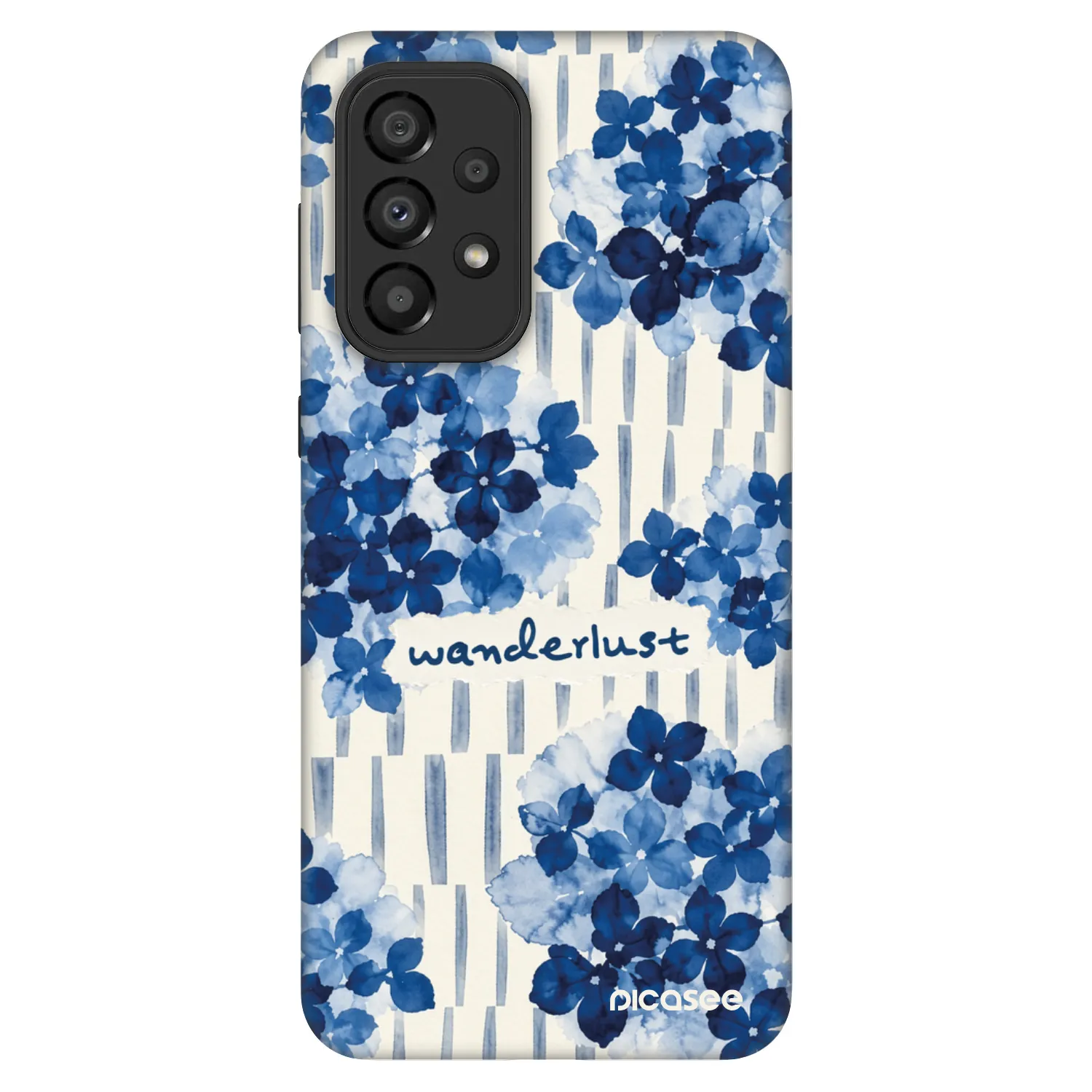 Picasee Fashion Case pre Samsung Galaxy A33 5G A336 - Azorea