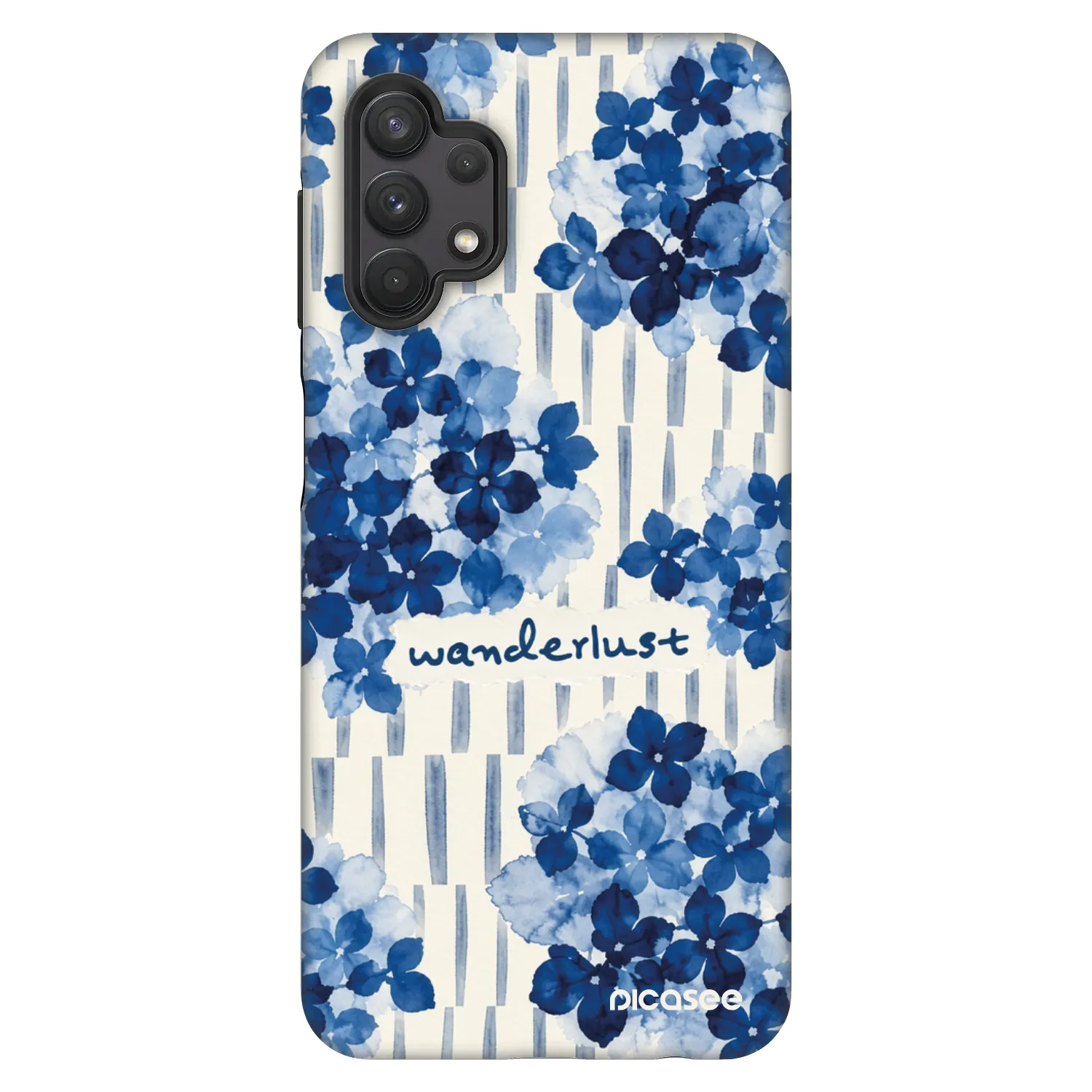 Picasee Fashion Case pre Samsung Galaxy A32 5G A326B - Azorea