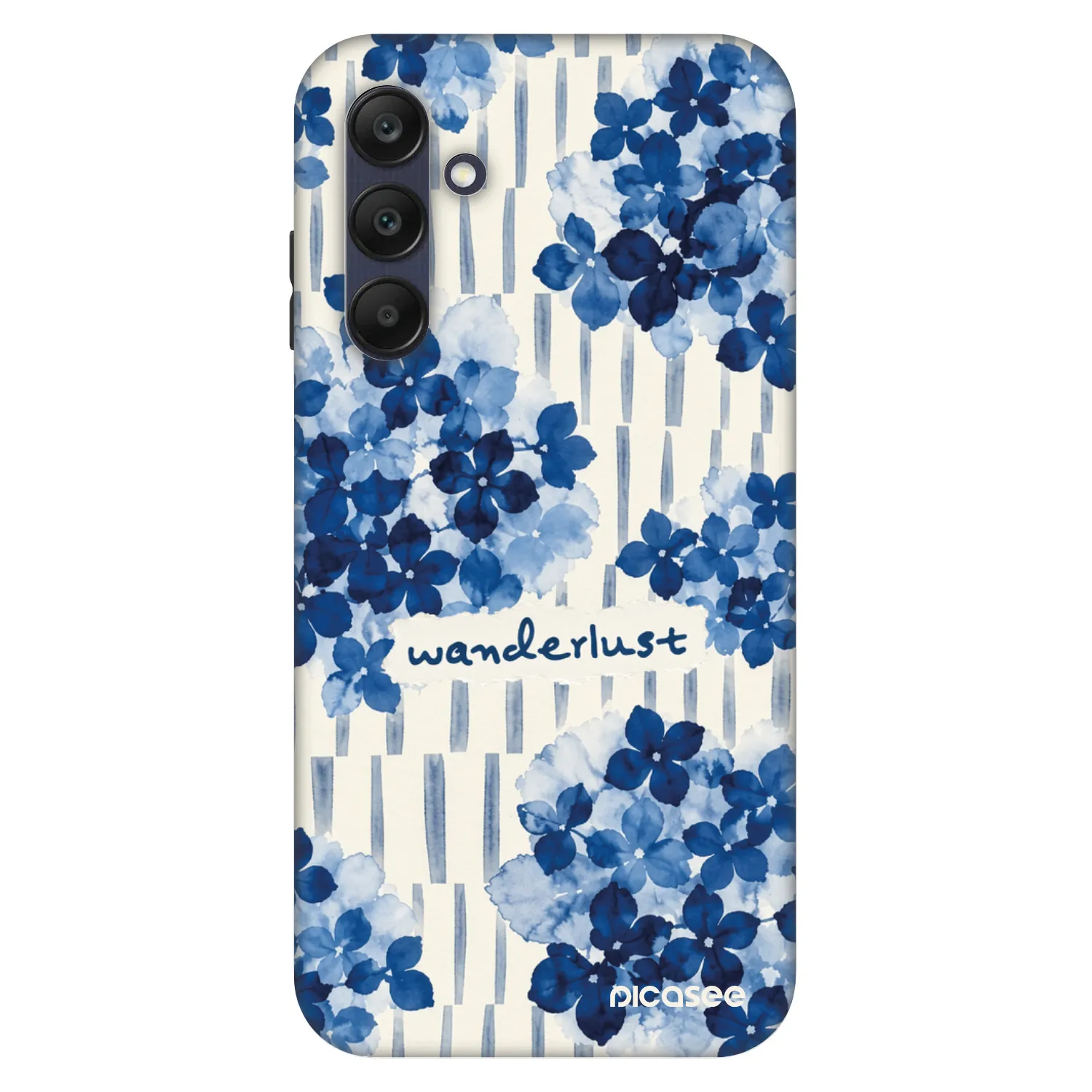 Picasee Fashion Case pre Samsung Galaxy A25 A256B 5G - Azorea