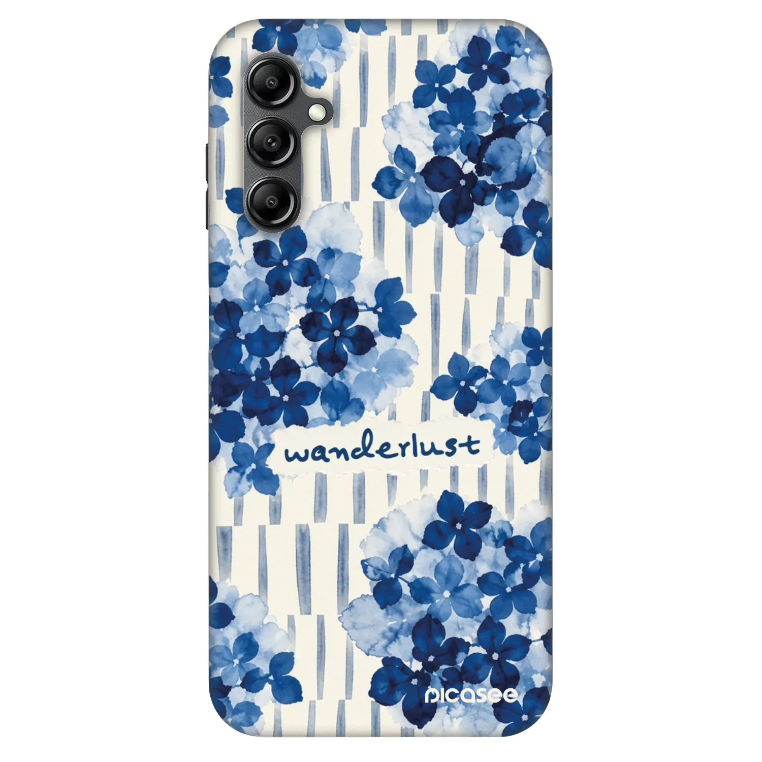 Picasee Fashion Case pre Samsung Galaxy A16 5G - Azorea