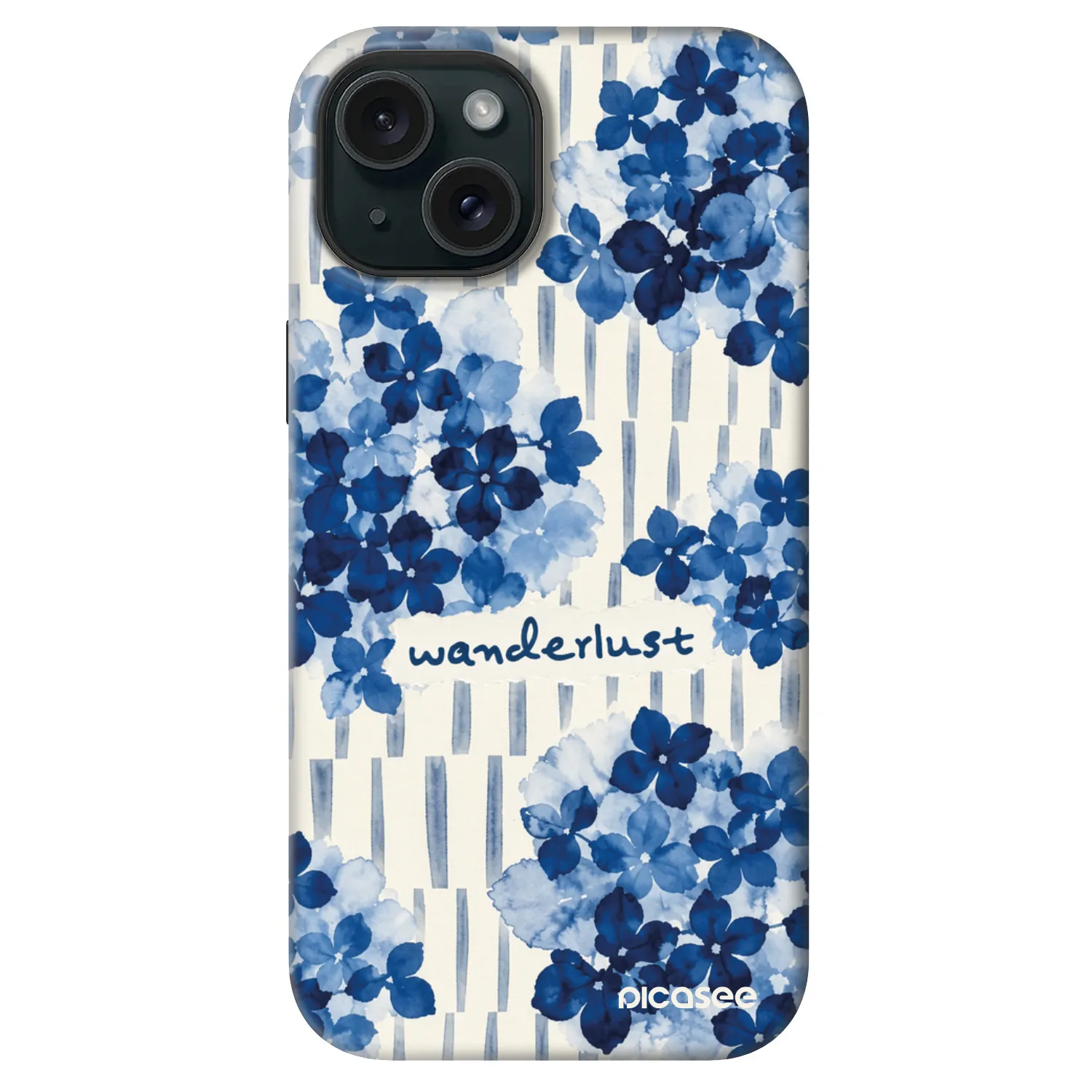 Picasee Fashion Case MagSafe pre Apple iPhone 14 - Azorea