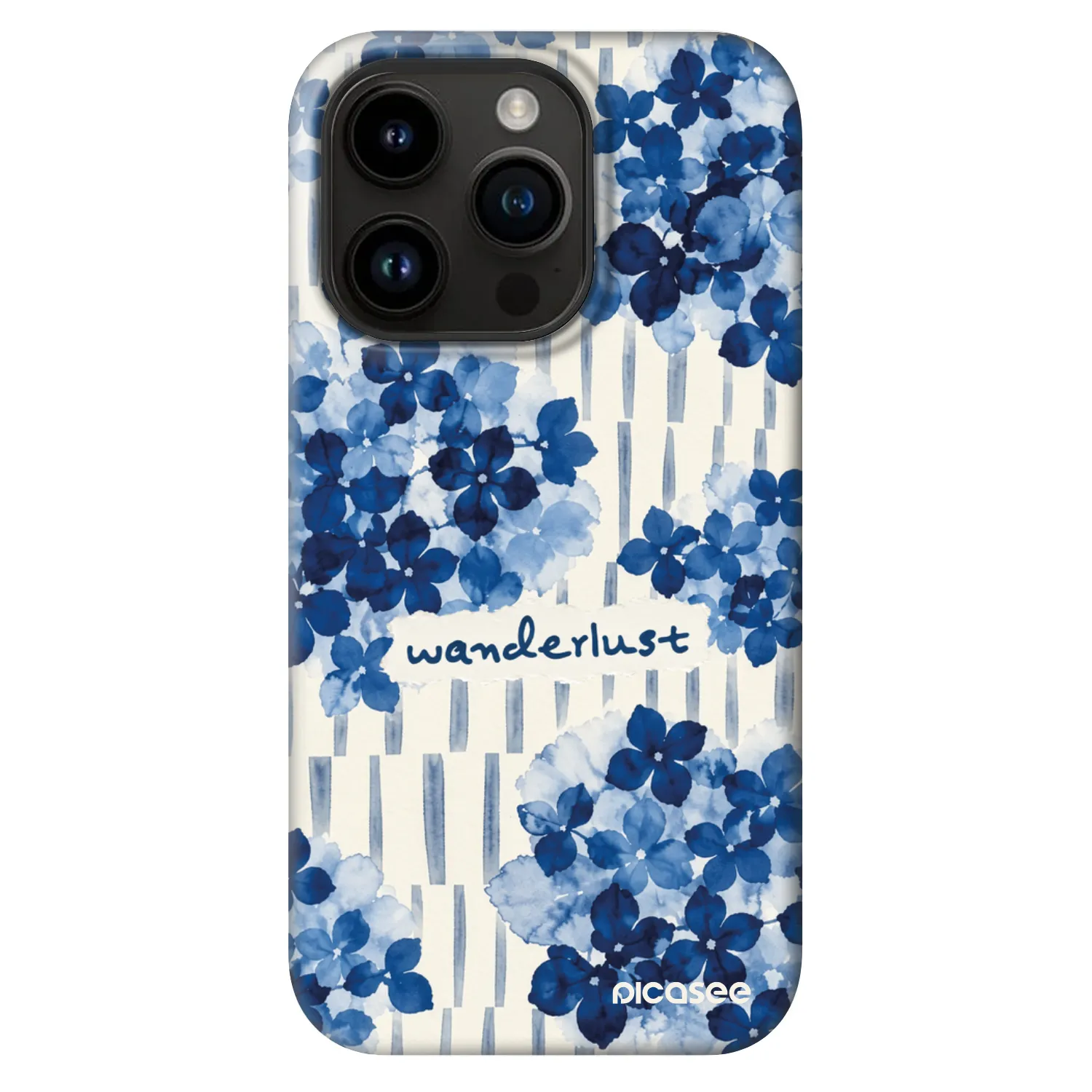 Picasee Fashion Case MagSafe pre Apple iPhone 14 Pro - Azorea