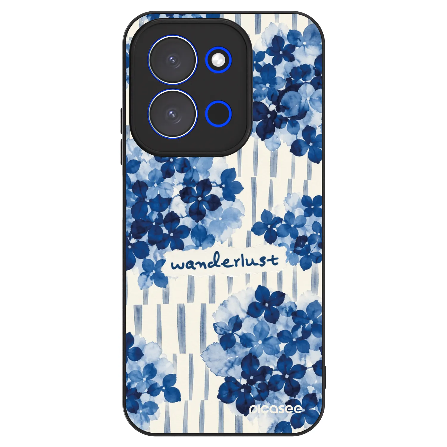 Picasee ULTIMATE CASE pro Xiaomi Redmi 15C 4G - Azorea