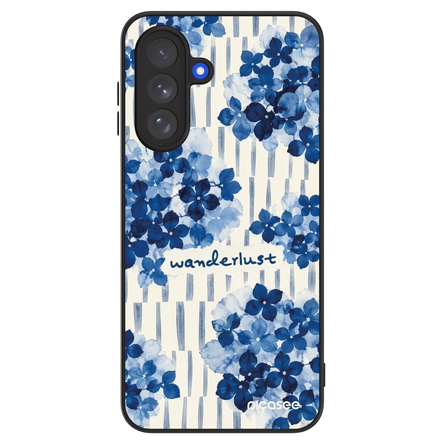 Picasee ULTIMATE CASE pro Samsung Galaxy A17 5G - Azorea
