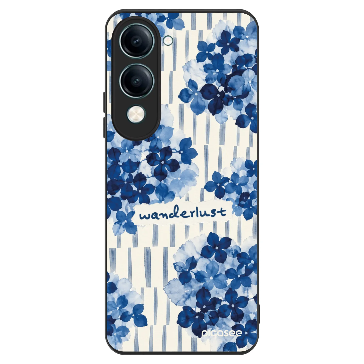 Picasee ULTIMATE CASE pro Vivo Y29s 5G - Azorea