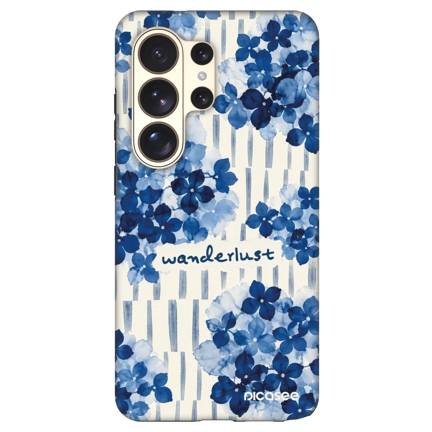 Picasee Fashion Case PowerShare pro Samsung Galaxy S26 Ultra - Azorea