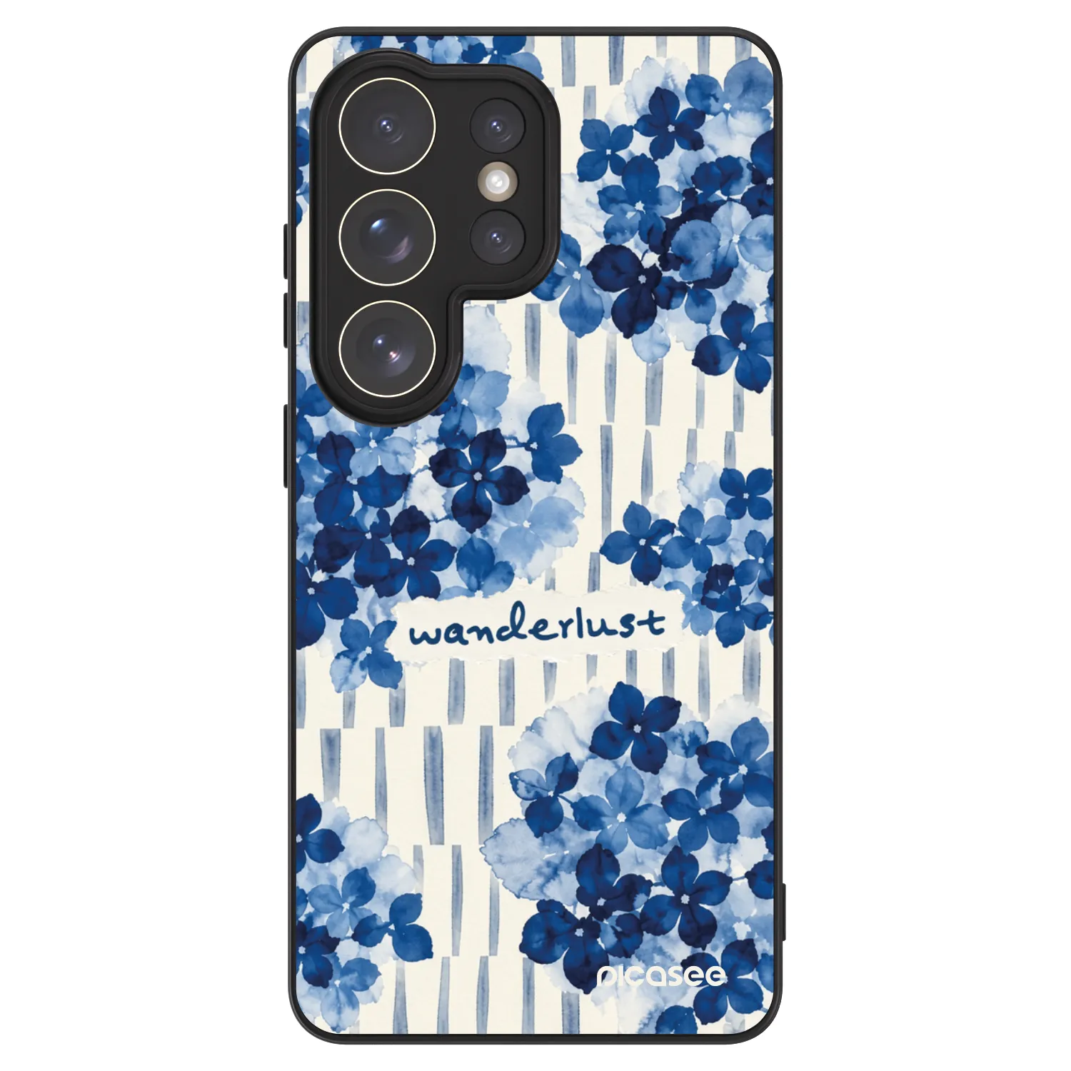 Picasee ULTIMATE CASE PowerShare pro Samsung Galaxy S26 Ultra - Azorea