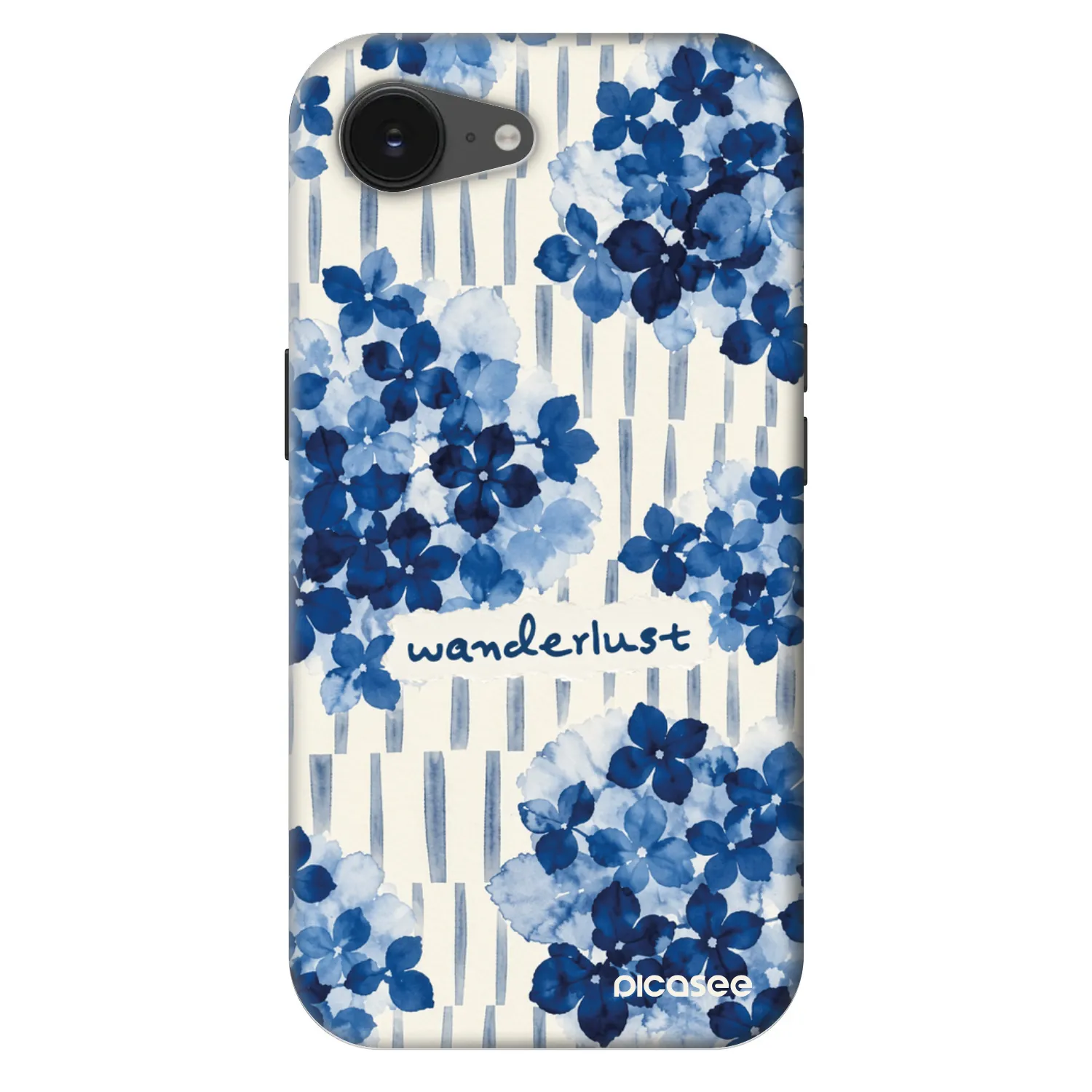 Picasee Fashion Case MagSafe pre Apple iPhone 17e - Azorea