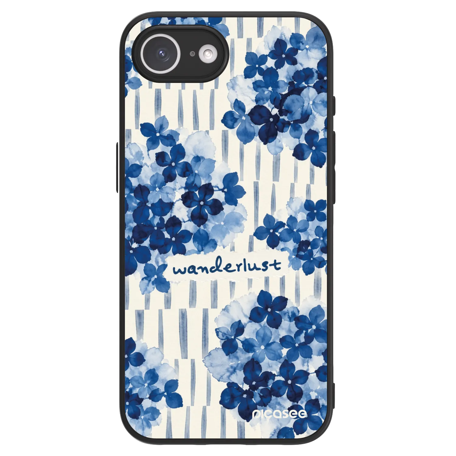 Picasee ULTIMATE CASE pro Apple iPhone 17e - Azorea