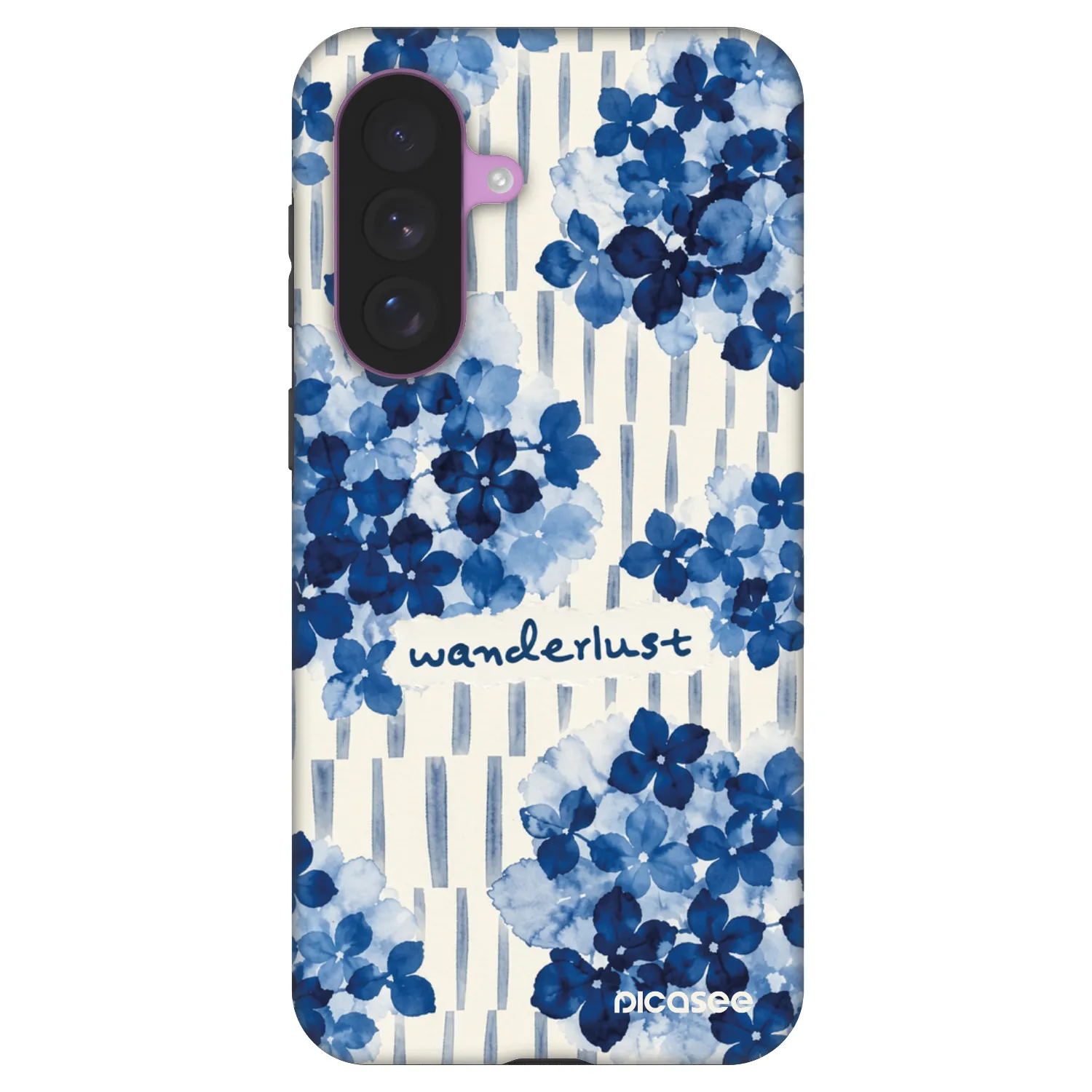 Picasee Fashion Case pre Samsung Galaxy A57 5G - Azorea