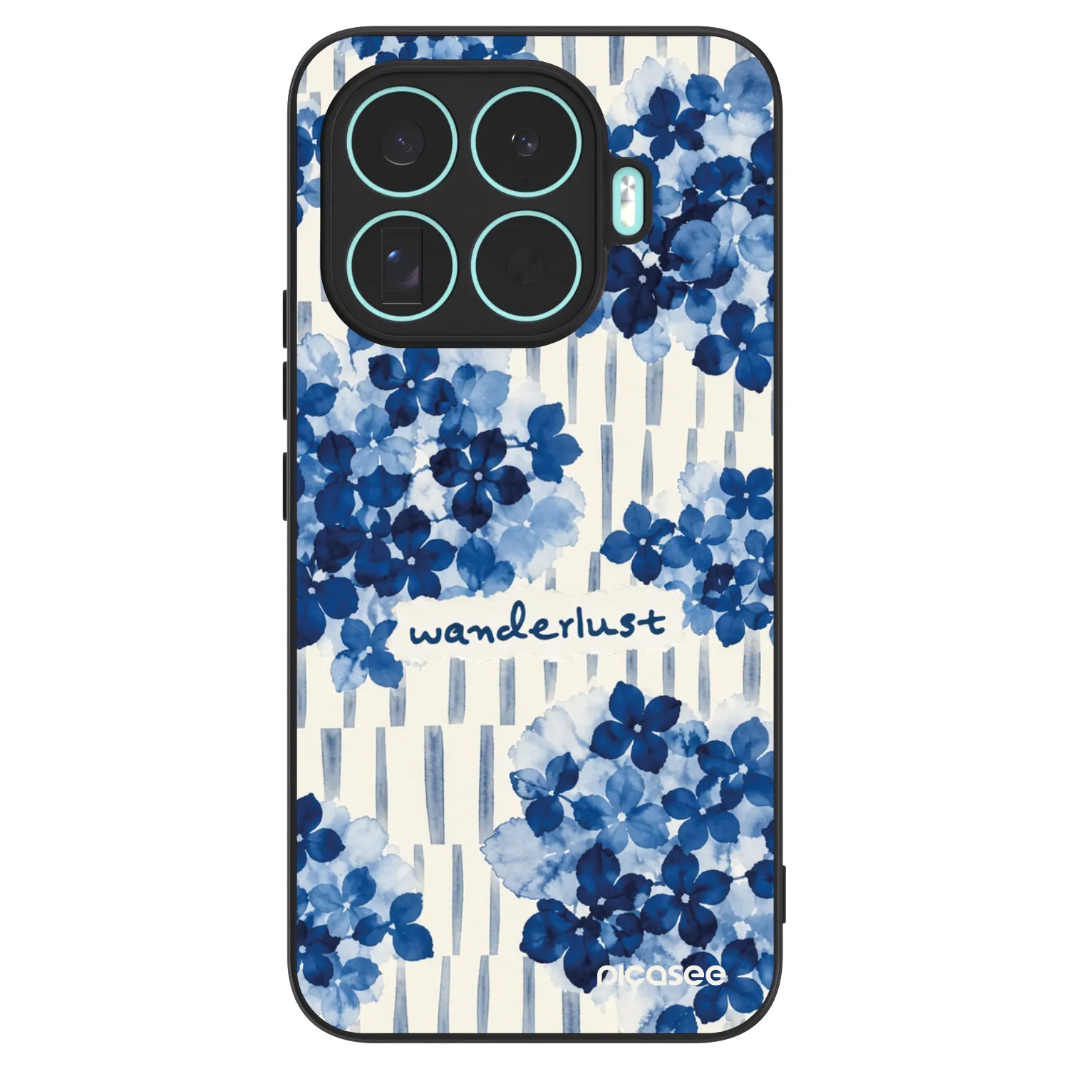 Picasee ULTIMATE CASE pro Xiaomi 17T Pro - Azorea