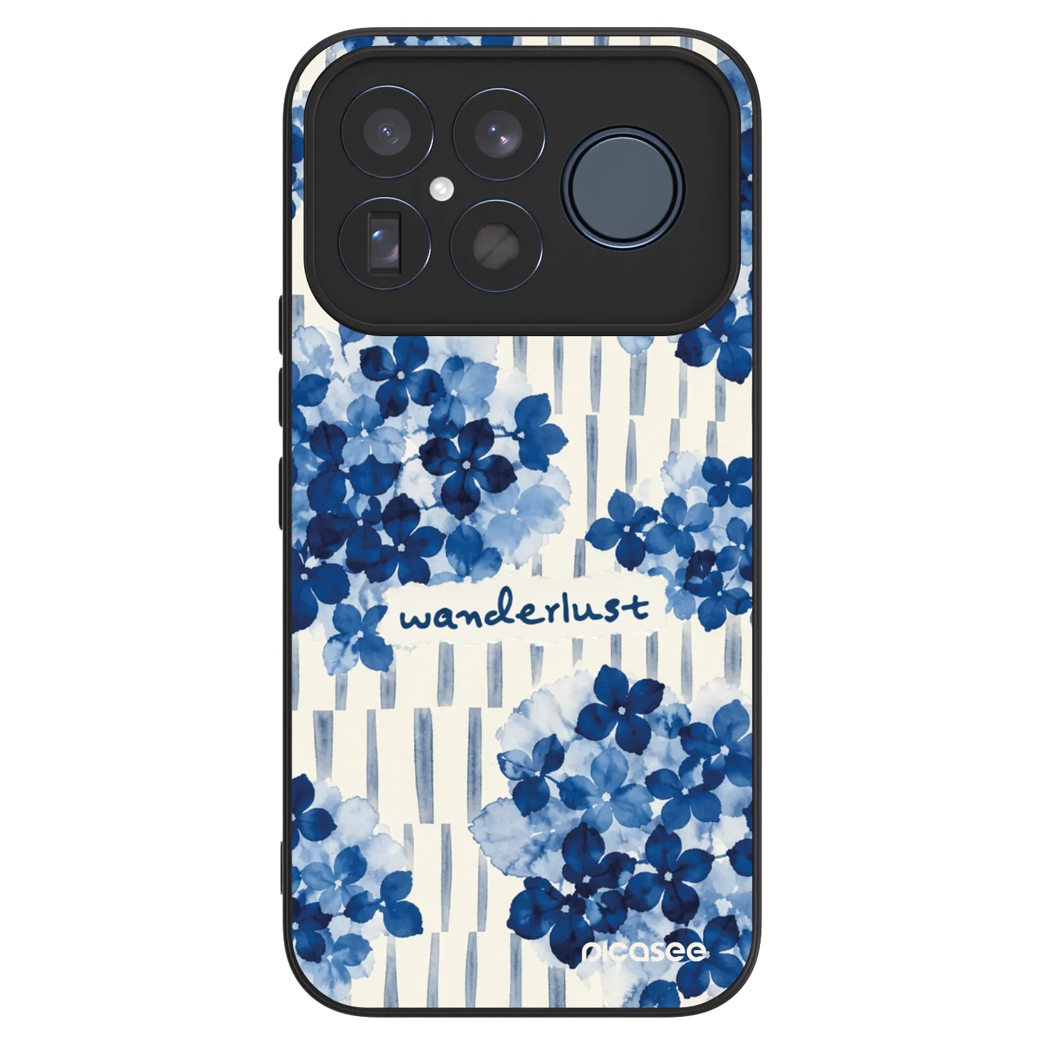 Picasee ULTIMATE CASE pro Xiaomi Poco F8 Ultra - Azorea
