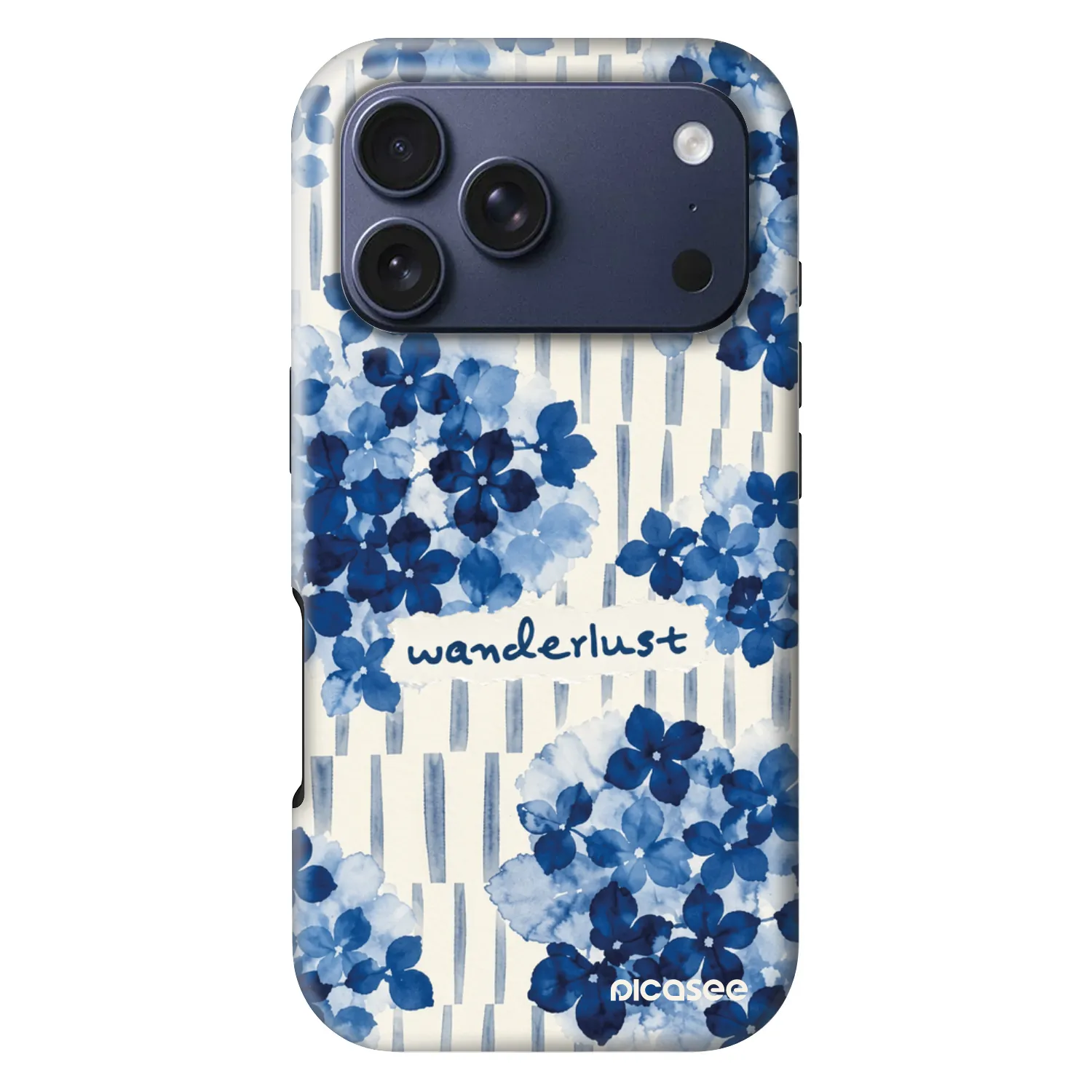 Picasee Fashion Case MagSafe pre Apple iPhone 18 Pro - Azorea
