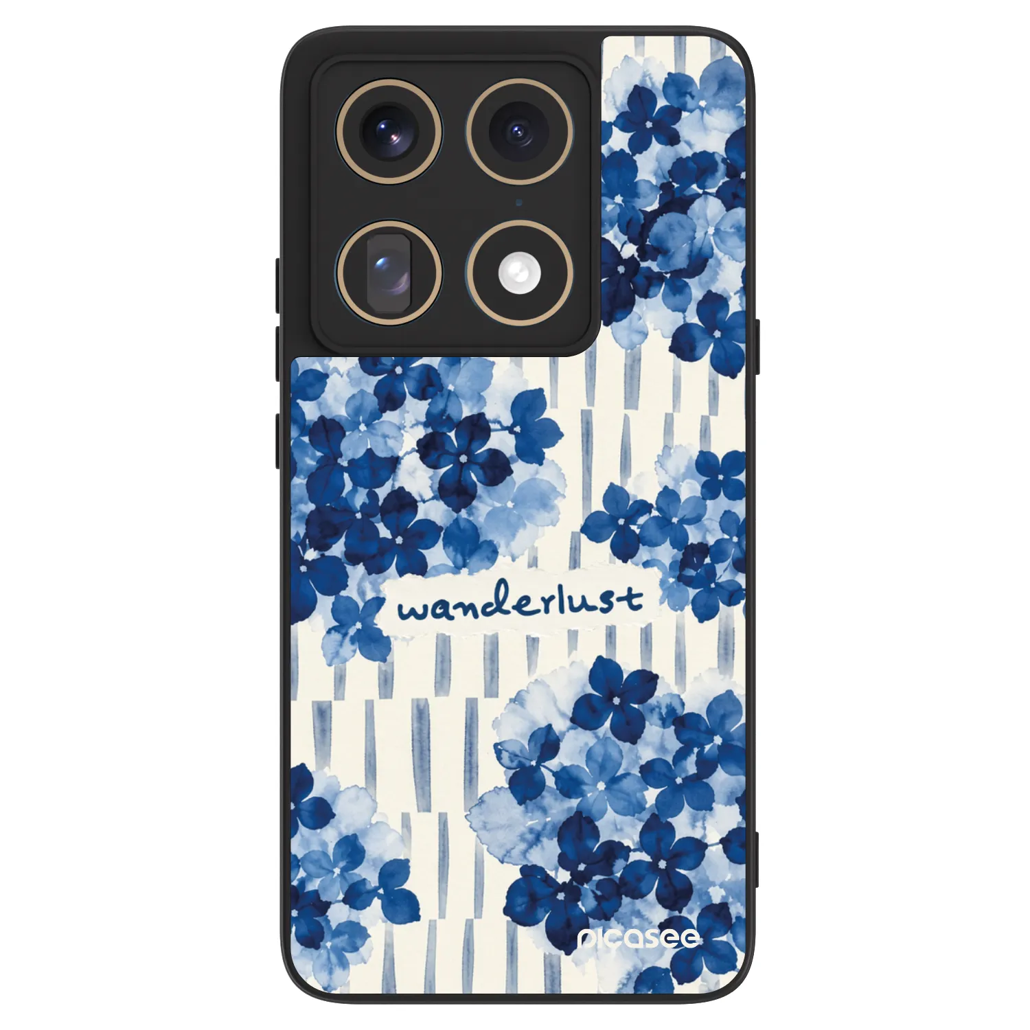 Picasee ULTIMATE CASE pro Motorola Signature - Azorea