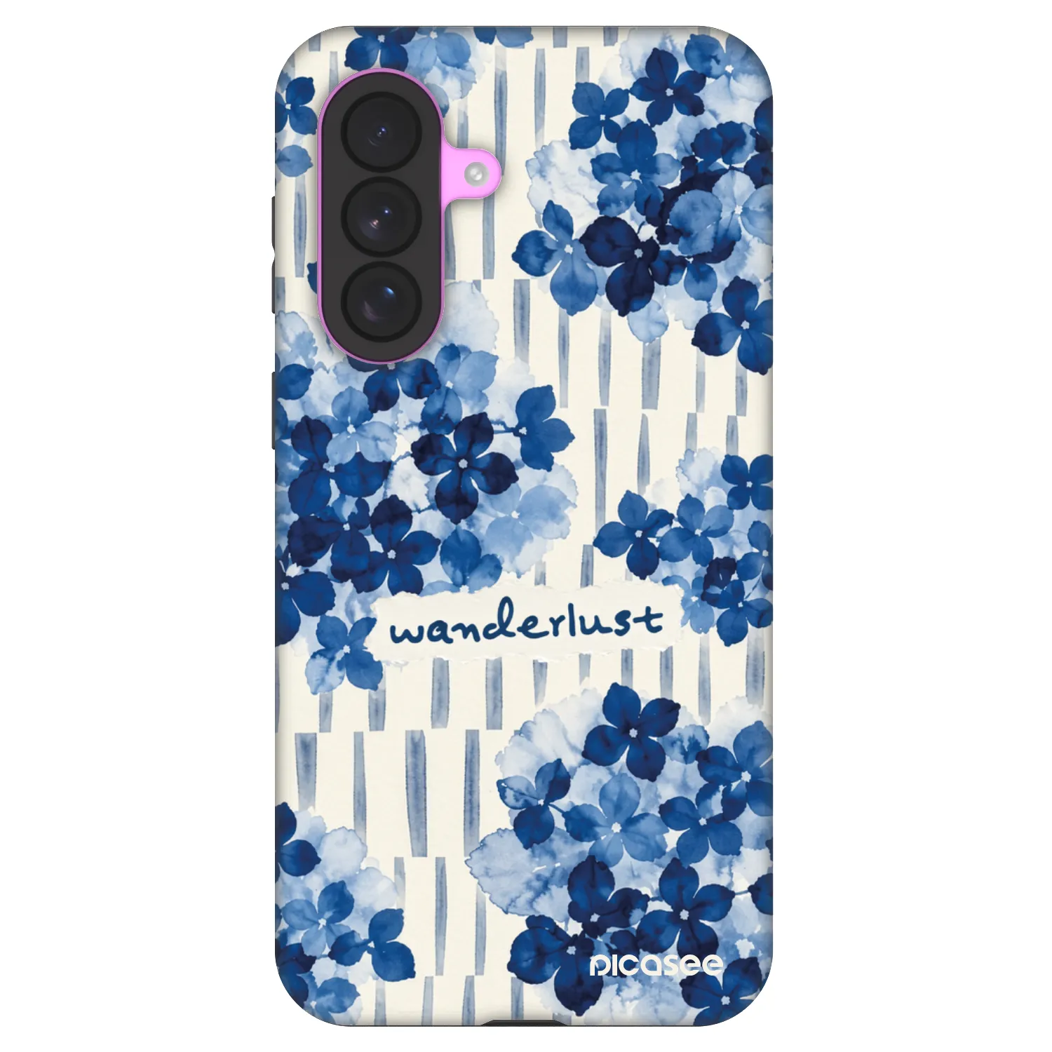 Picasee Fashion Case pre Samsung Galaxy A37 - Azorea