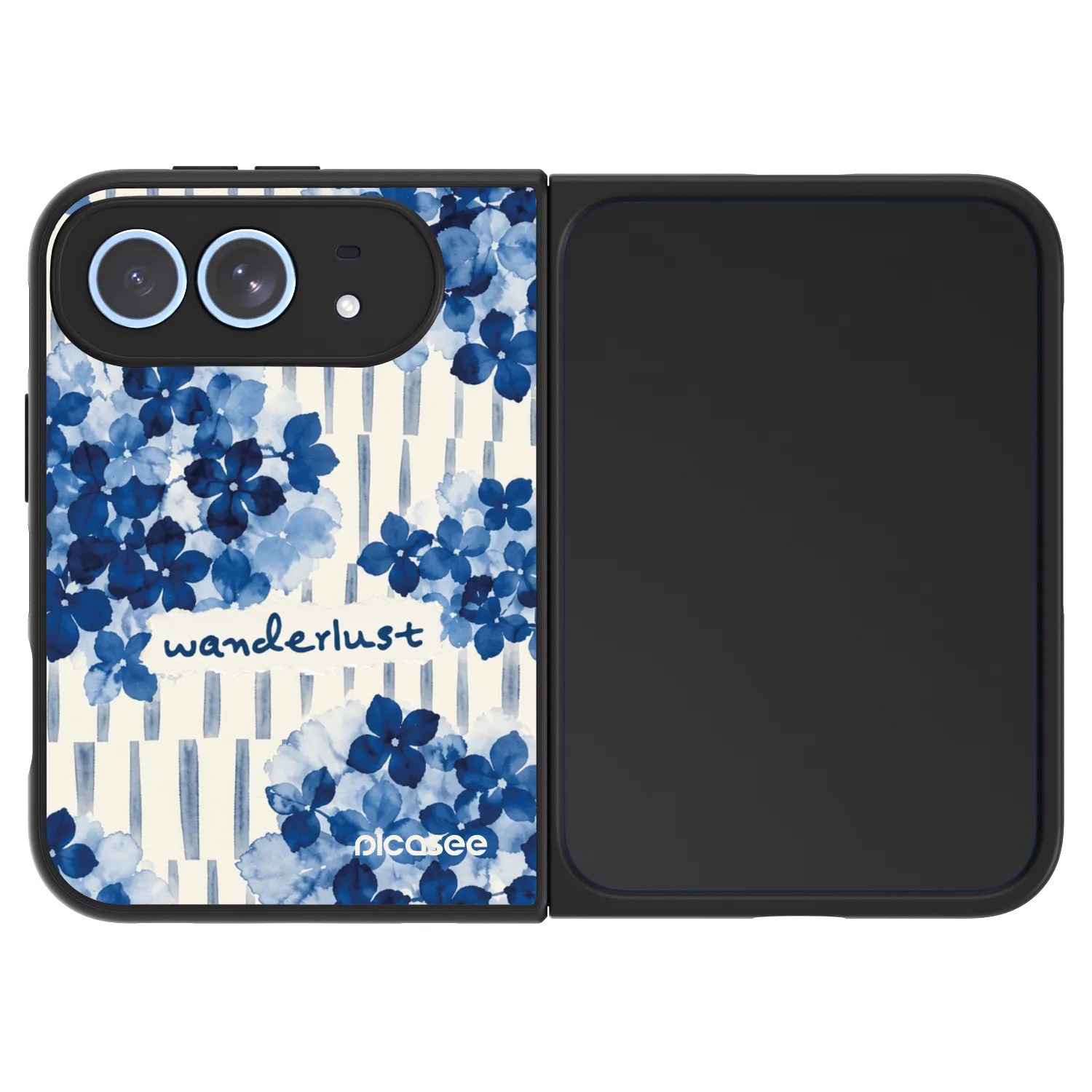Picasee ULTIMATE CASE MagSafe pro Apple iPhone Duo - Azorea