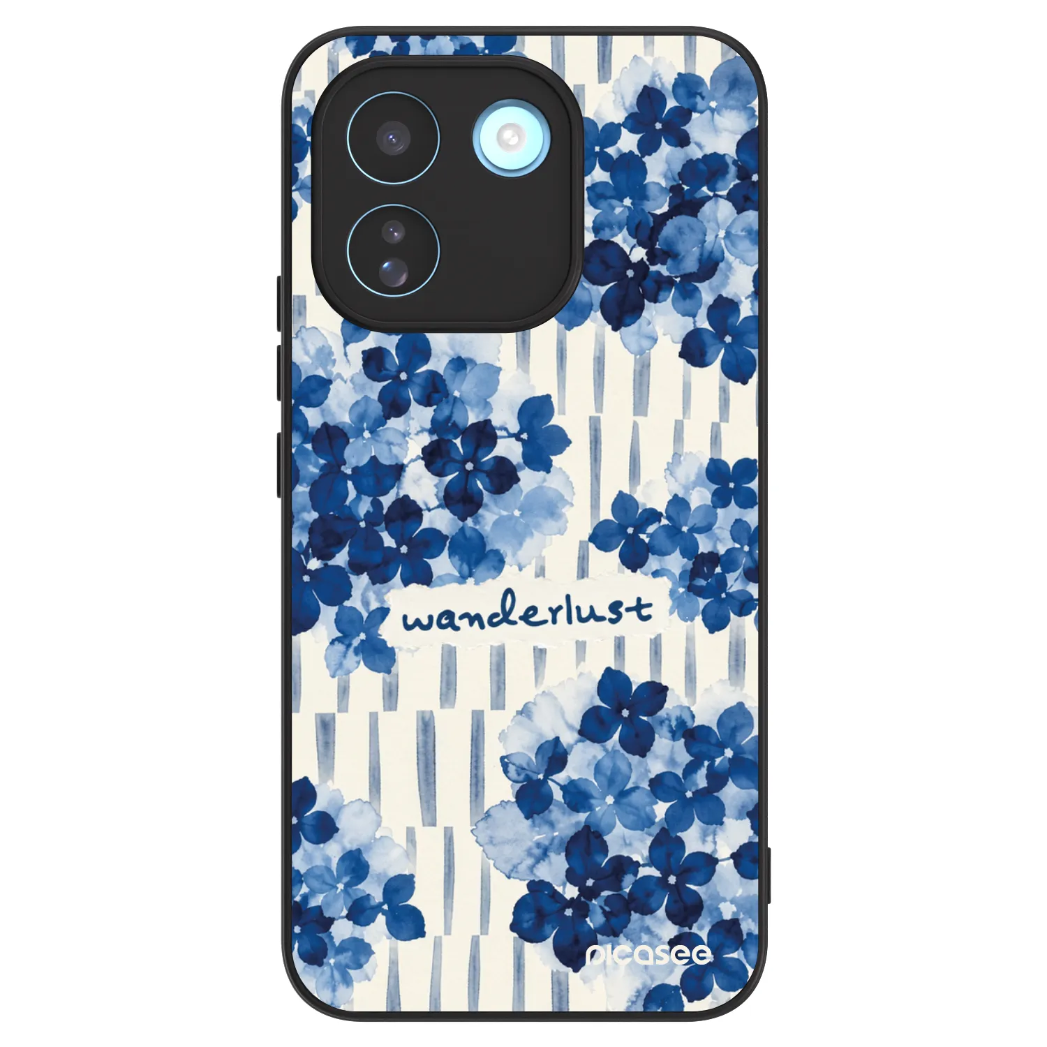 Picasee ULTIMATE CASE pro Xiaomi Redmi Note 17 Pro MAX 5G - Azorea