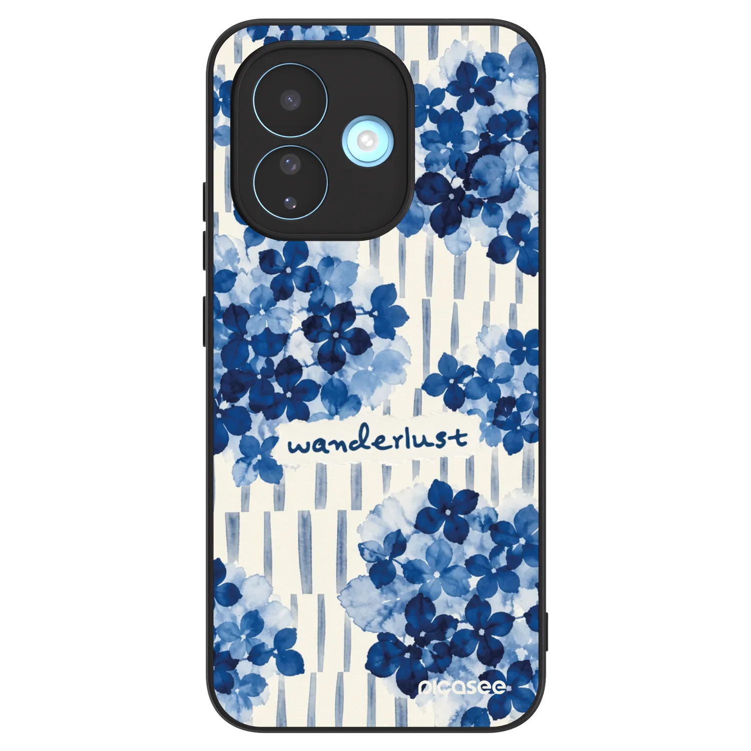 Picasee ULTIMATE CASE pro Xiaomi Redmi Note 17 Pro 5G - Azorea