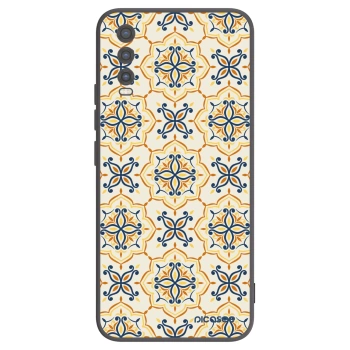 Obal pre Vivo Y20s - Majolica
