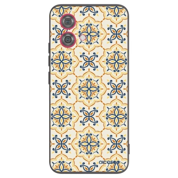 Obal pre Motorola Moto G84 5G - Majolica