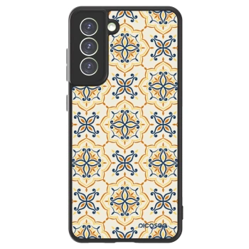 Picasee ULTIMATE CASE PowerShare pro Samsung Galaxy S21 FE 5G - Majolica
