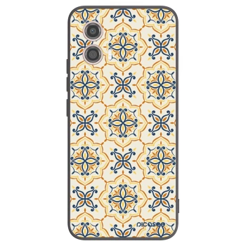 Obal pre Motorola Moto G53 5G - Majolica