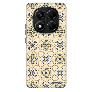 Obal pre Xiaomi Redmi Note 14 Pro+ 5G - Majolica