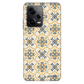 Obal pre Xiaomi Redmi Note 12 Pro 5G - Majolica