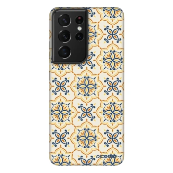 Obal pre Samsung Galaxy S21 Ultra 5G G998B - Majolica