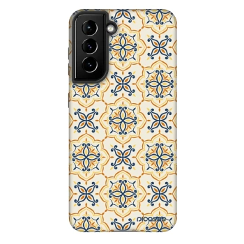 Obal pre Samsung Galaxy S21 5G G991B - Majolica